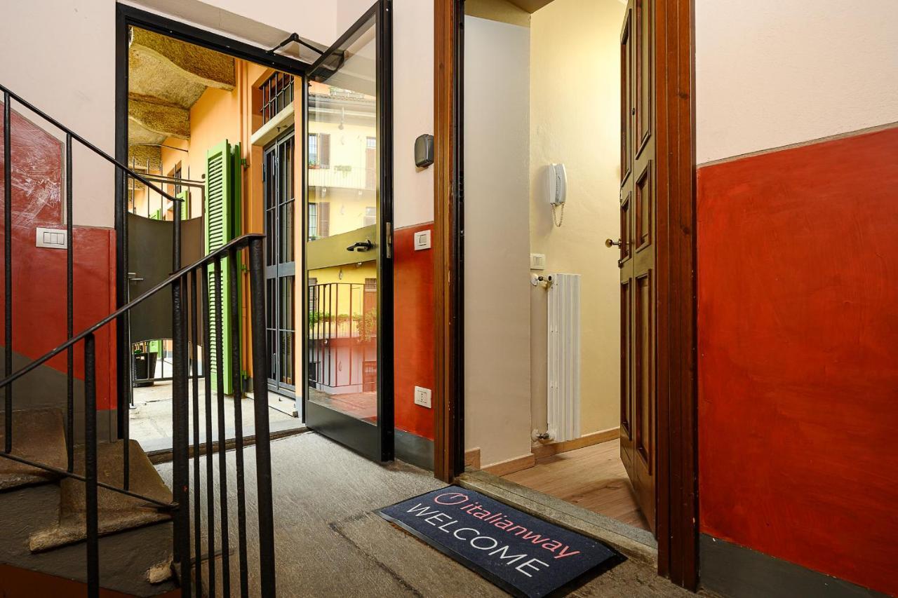 Apartamento Italianway - Corso 12 *