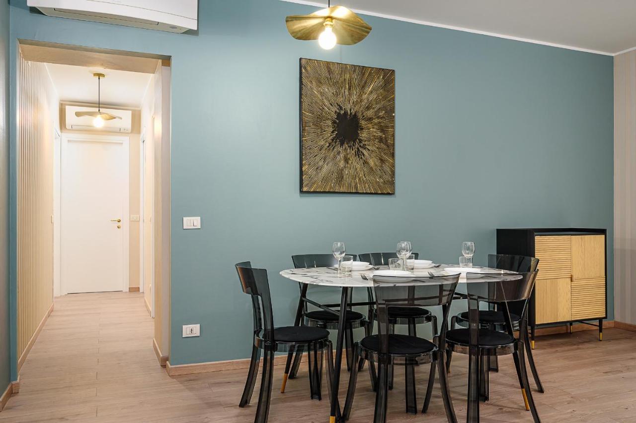 Apartamento Italianway - Corso 12