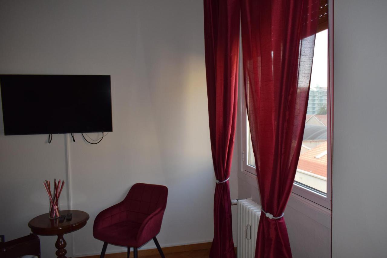 L'arche Comfort&relax - Di Via Palmieri * Milan