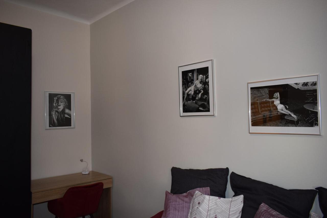 L'arche Comfort&relax - Di Via Palmieri