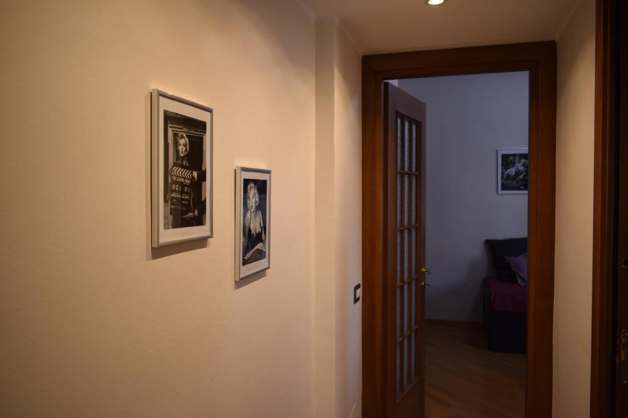 Apartment L'arche Comfort&relax - Di Via Palmieri