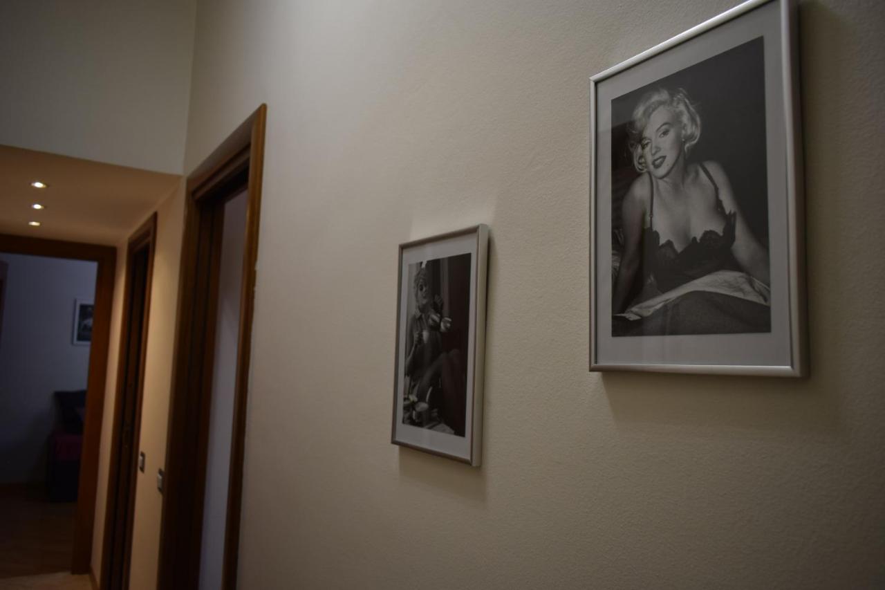 Apartment L'arche Comfort&relax - Di Via Palmieri