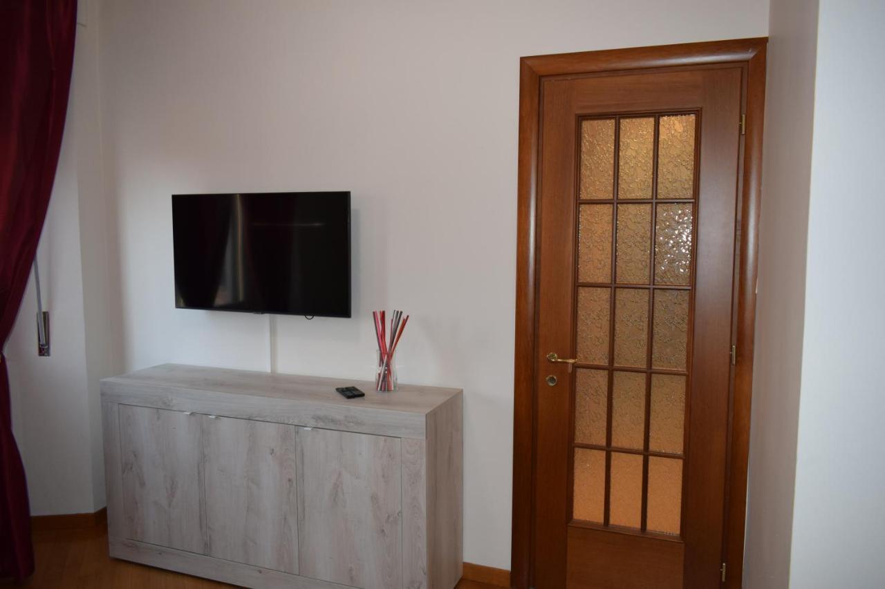 L'arche Comfort&relax - Di Via Palmieri *