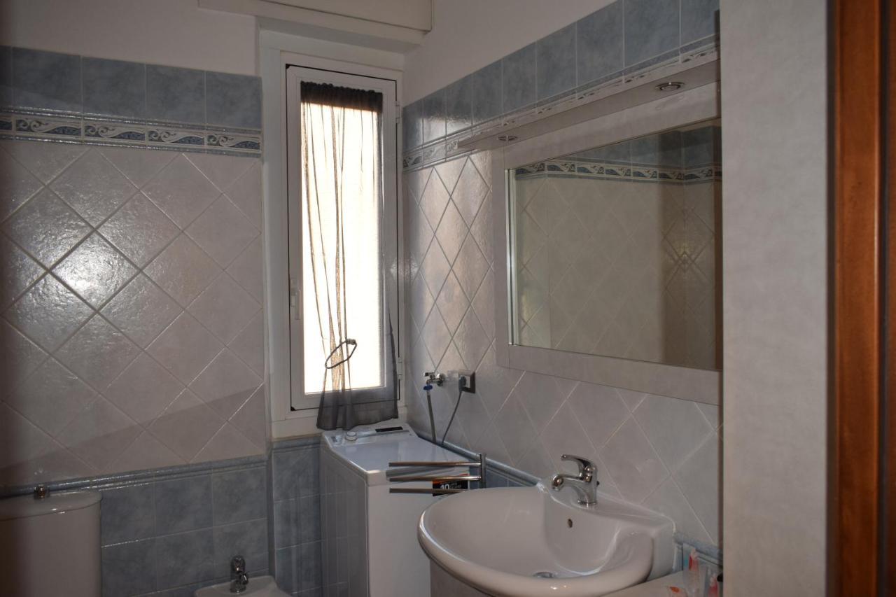 L'arche Comfort&relax - Di Via Palmieri Apartment *