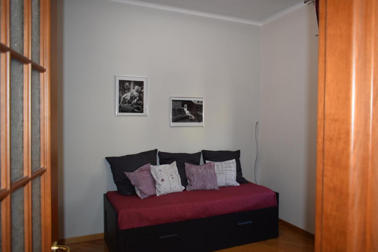L'arche Comfort&relax - Di Via Palmieri *