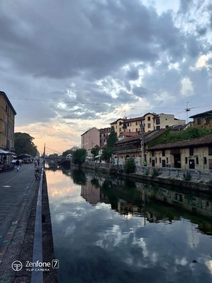 Art Navigli Apartment *