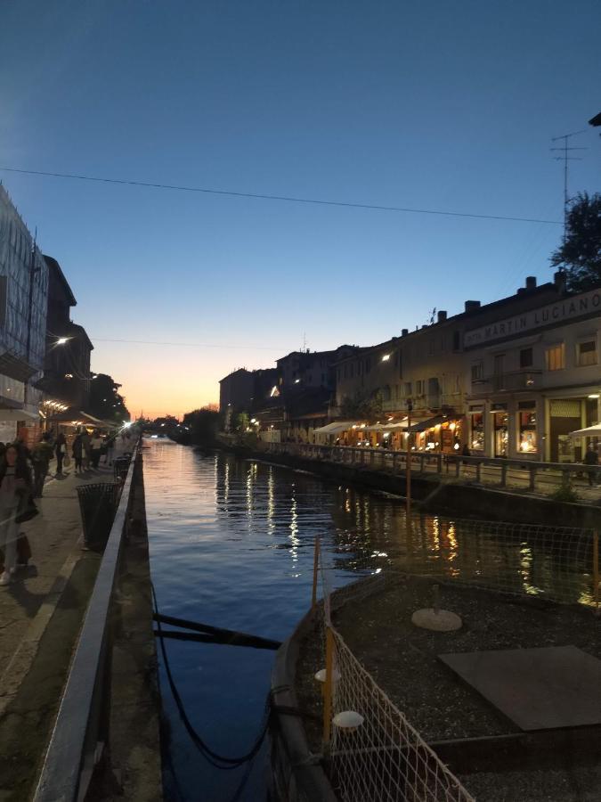 Art Navigli Apartment *