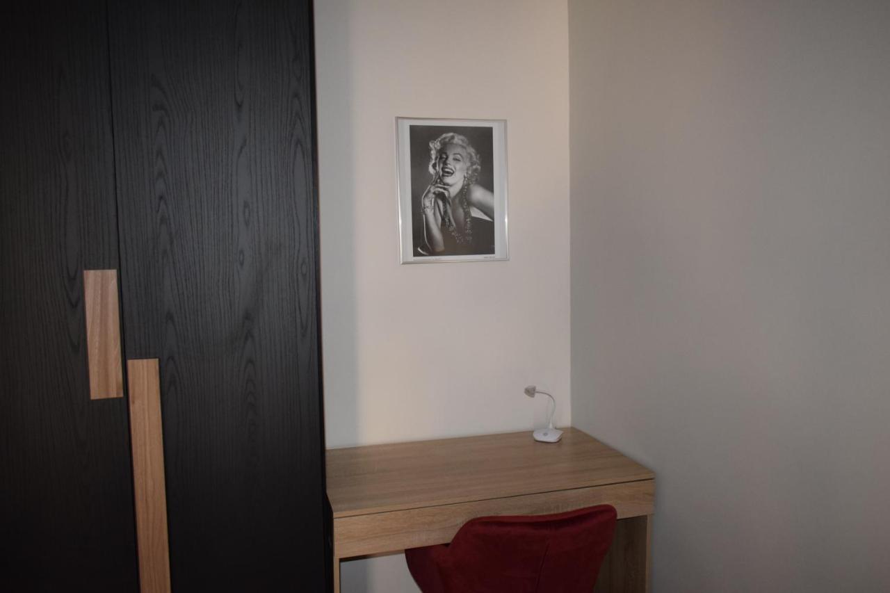 L'arche Comfort&relax - Di Via Palmieri *