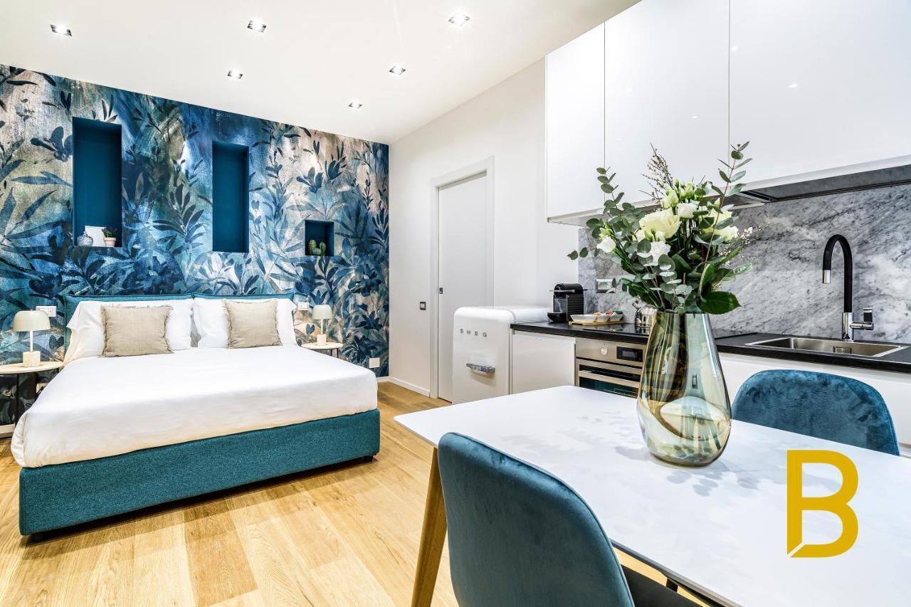 Apartamento Beplace In Gae Aulenti