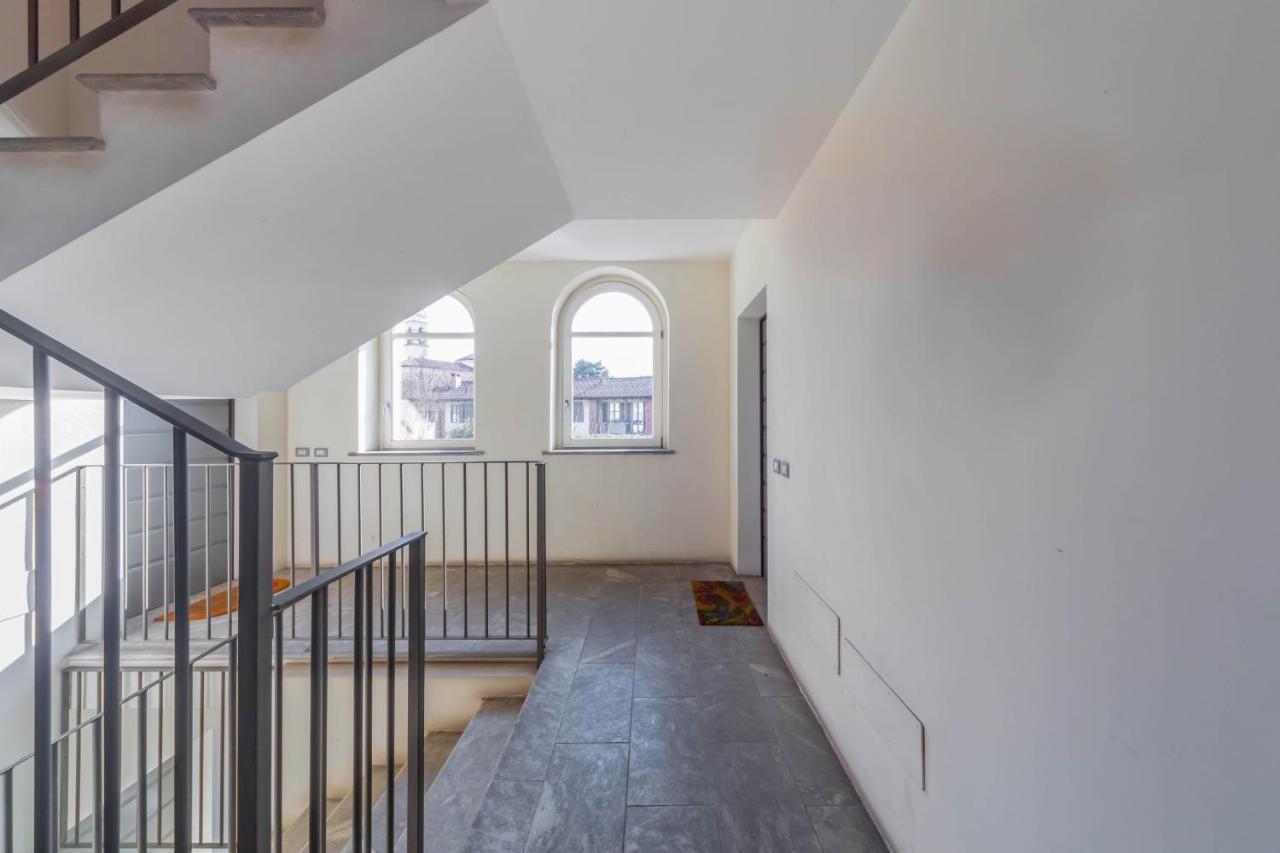 Cozy Flat 500m From Affori Fn! * Mailand