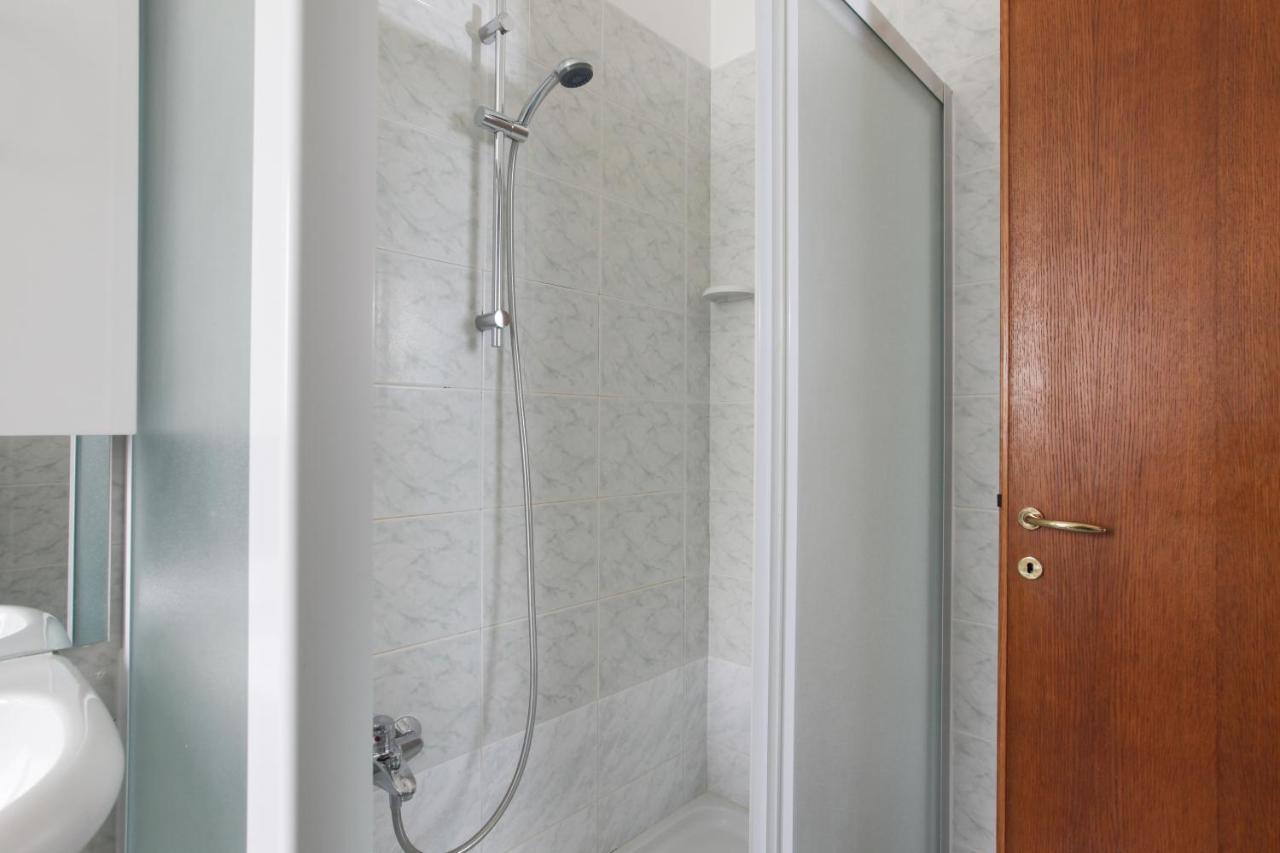 San Siro Stadium Garden Flat * Mailand