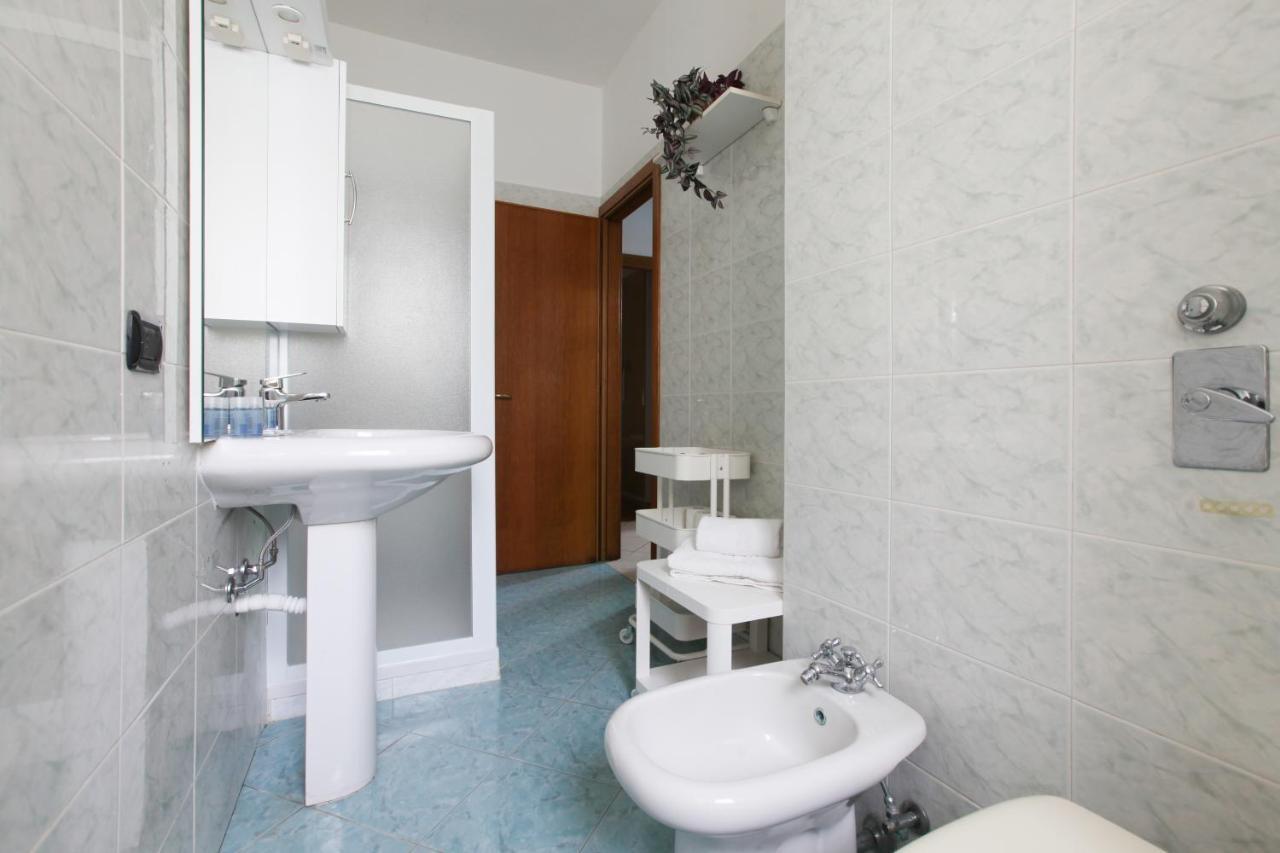 Apartment San Siro Stadium Garden Flat Mailand