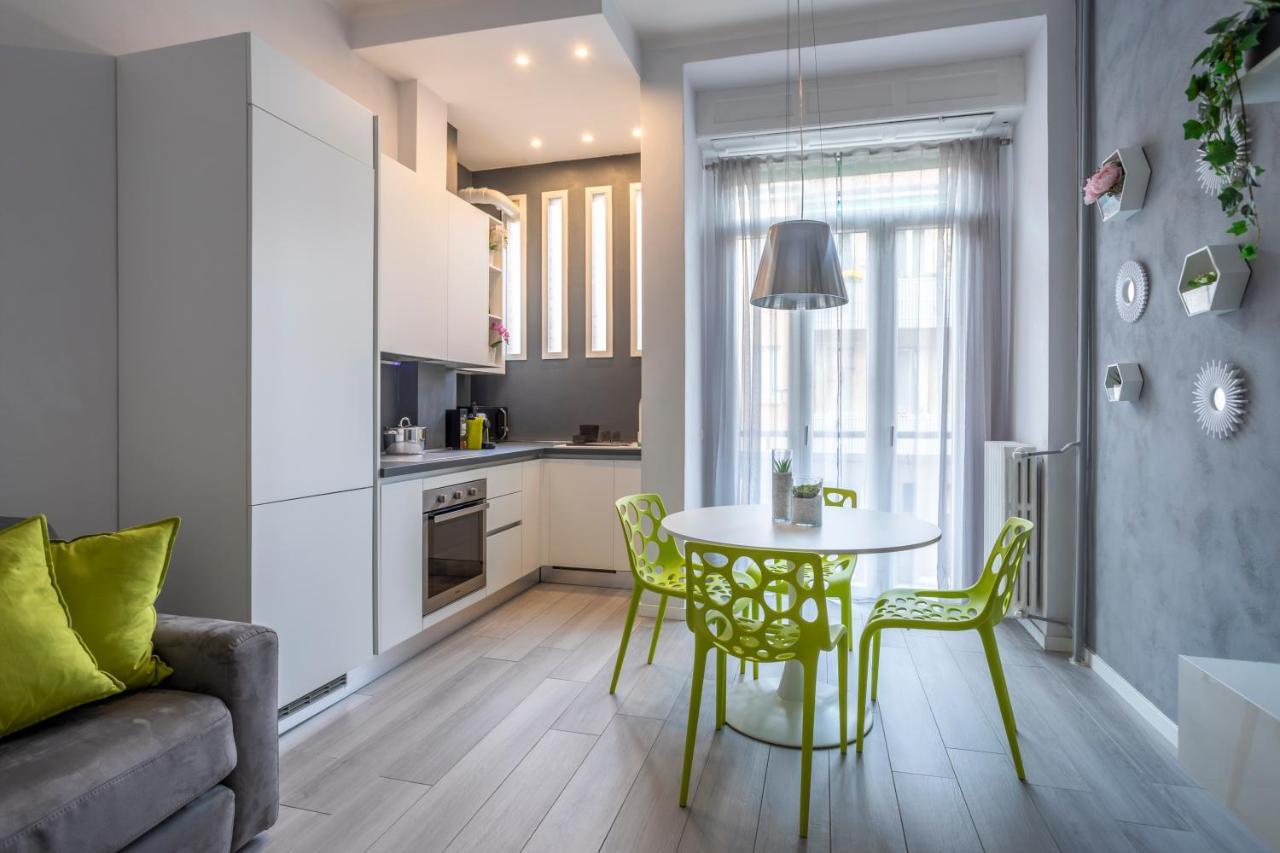 House San Siro * Mailand
