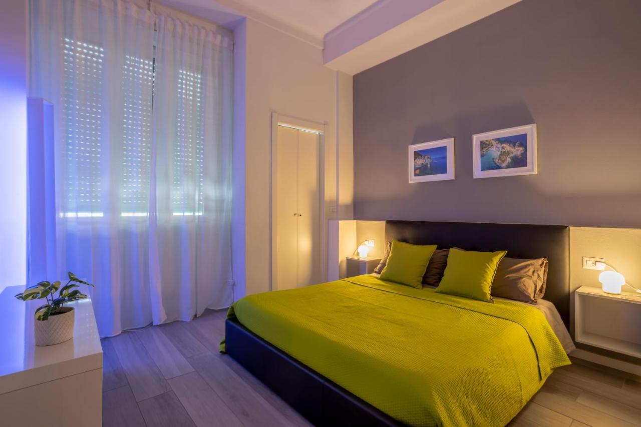 House San Siro Apartment