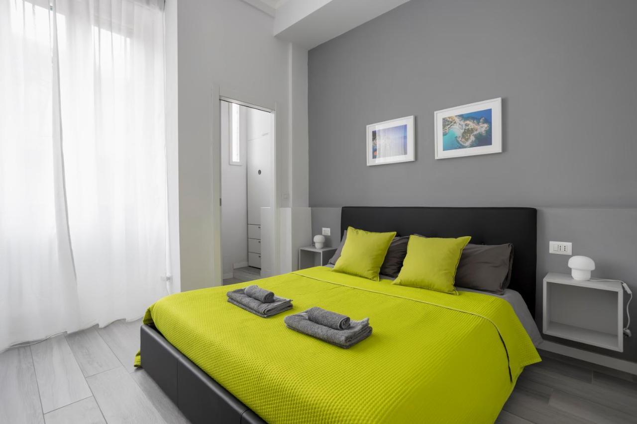 Apartment House San Siro *