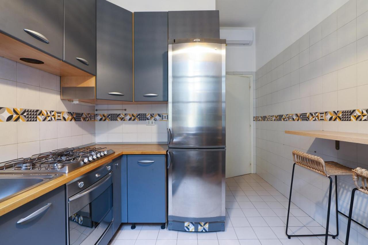 Elegant Sempione Apartment *