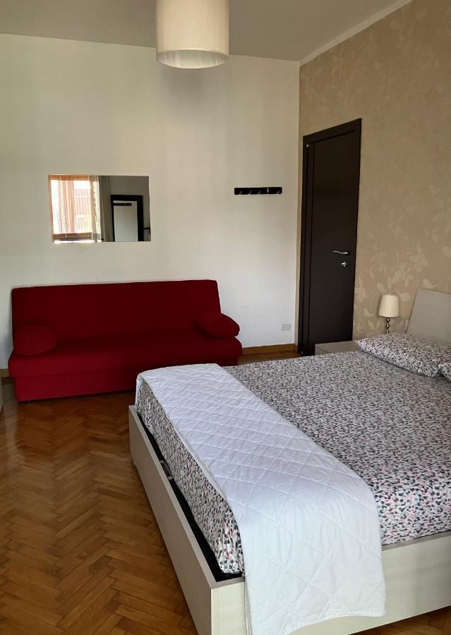Splendido Bilocale Adiacente Metro M5 - Ca Granda Mailand