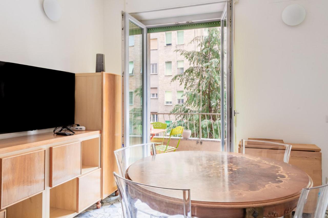 Bnbutler - Casa Lario - Isola District Apartment