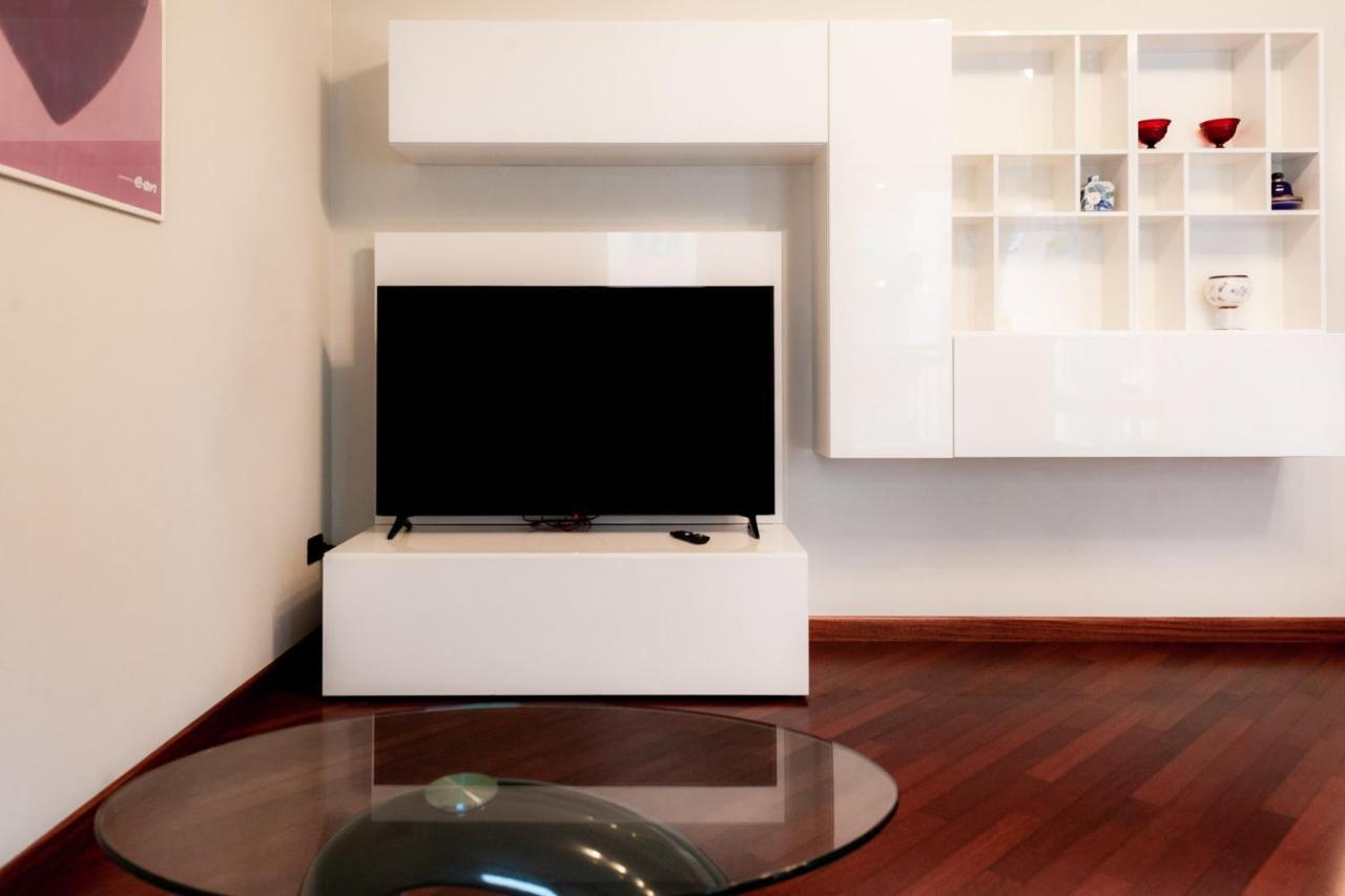 Bnbutler - Baldinucci 100 - Bovisa Vibes Apartment Milan