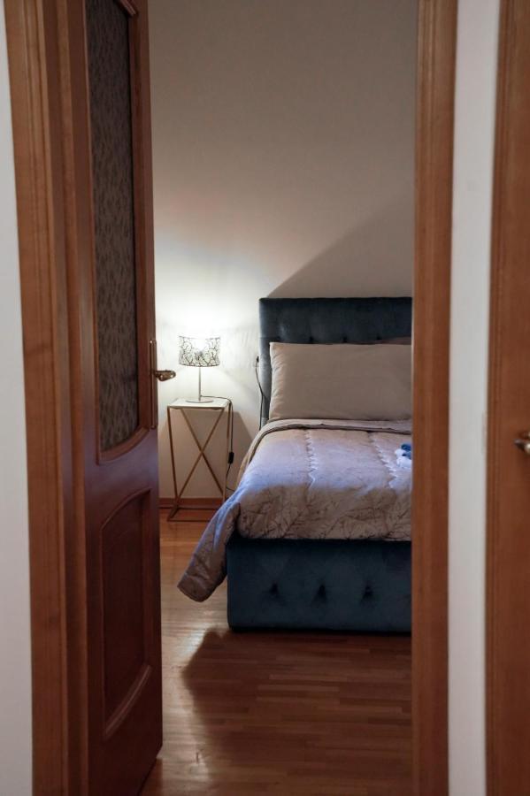 La Casa Di Madeleine Mailand