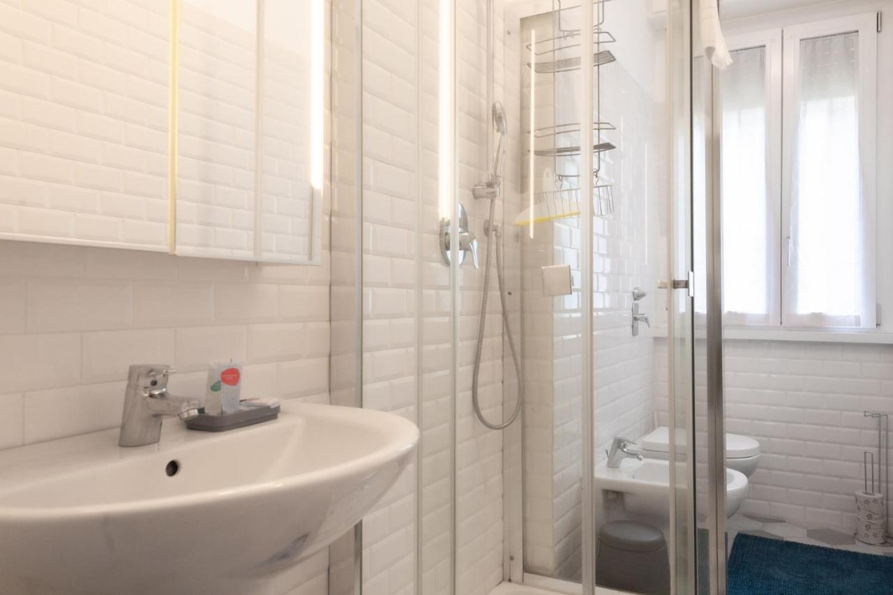 Apartment Bnbutler - Casa Lario - Isola District *