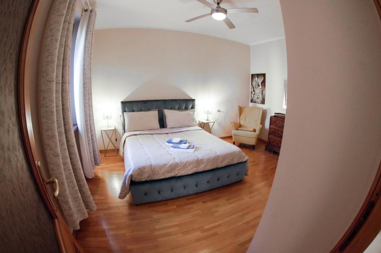 Apartment La Casa Di Madeleine Mailand
