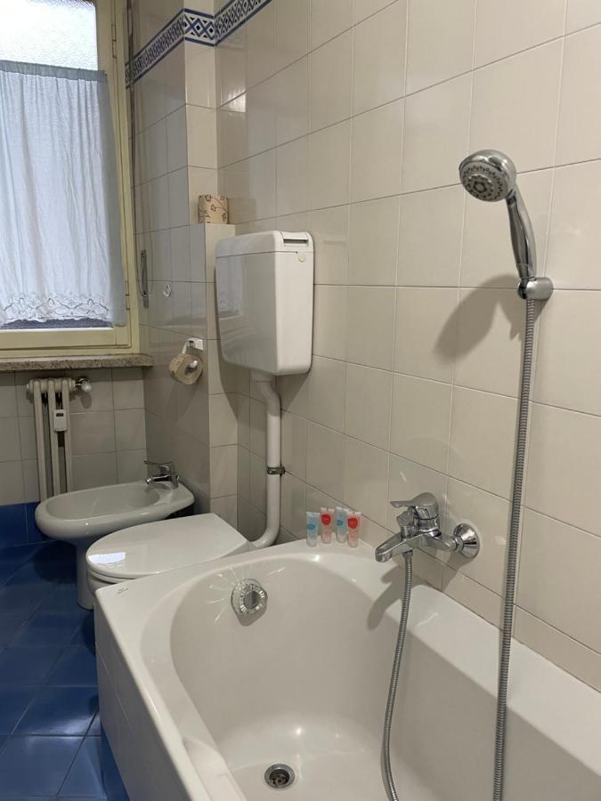 Apartamento City House Viale Murillo *