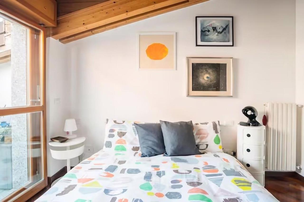 Le Domus Milano_attic With Terrace Apartamento *