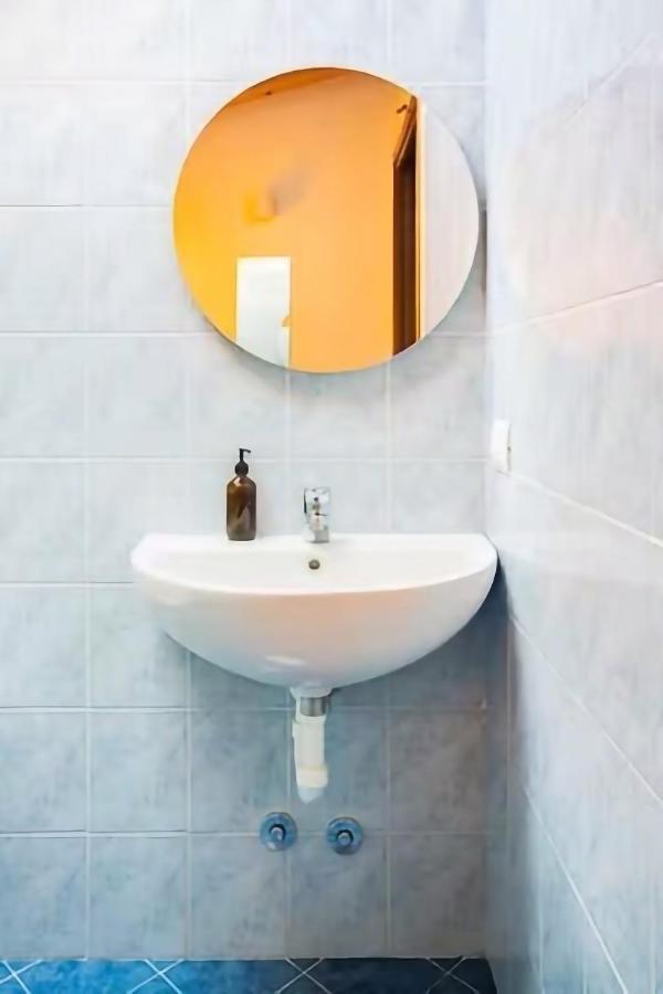 Apartamento Le Domus Milano_attic With Terrace