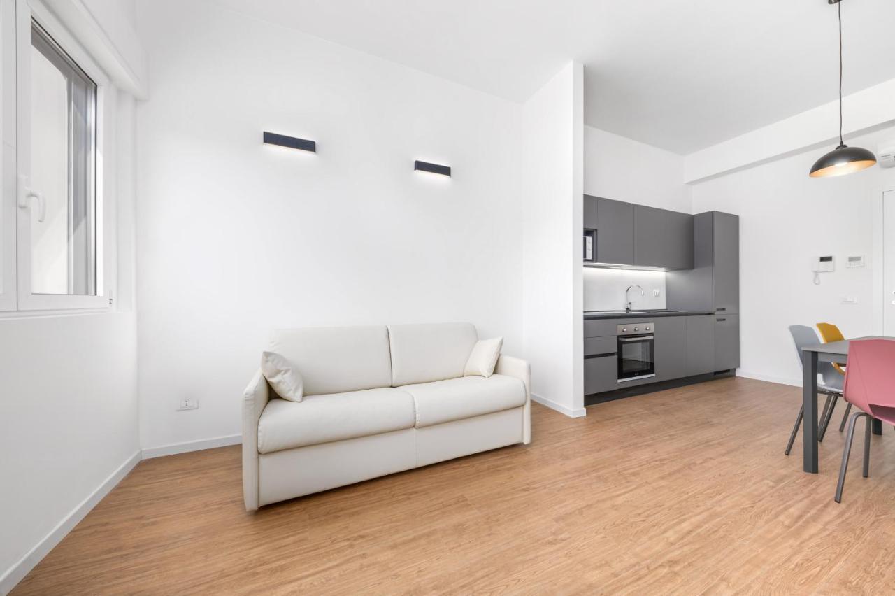 Apartment Casa Da Mirabello Mailand