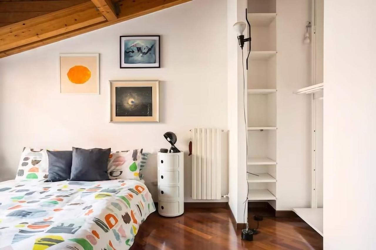 Le Domus Milano_attic With Terrace Apartamento *