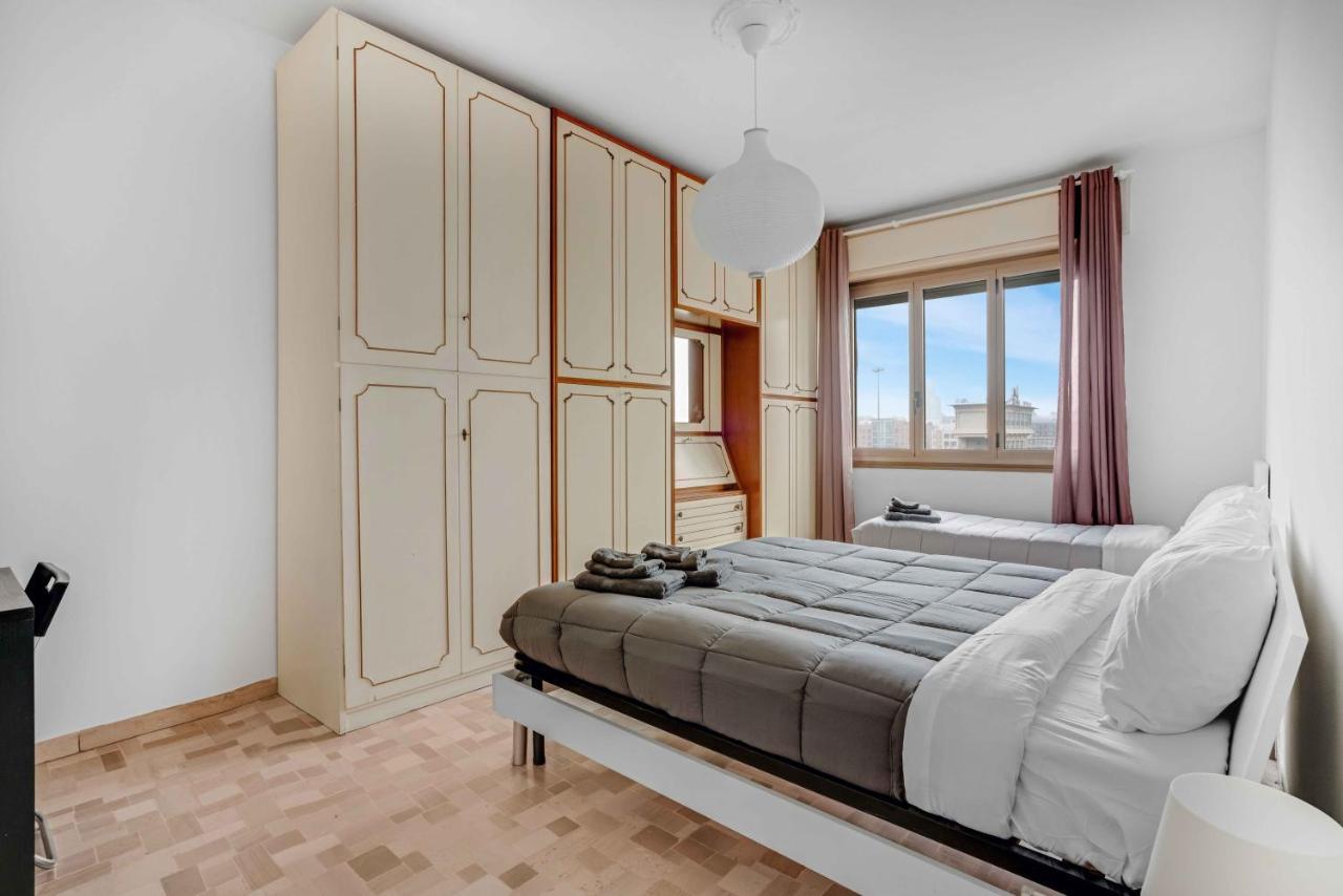 Cav9 - Large With Panoramic View - * Milão