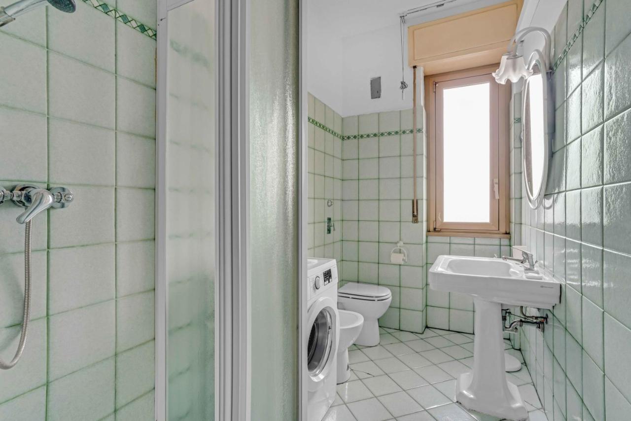 Cav9 - Large With Panoramic View - Apartamento