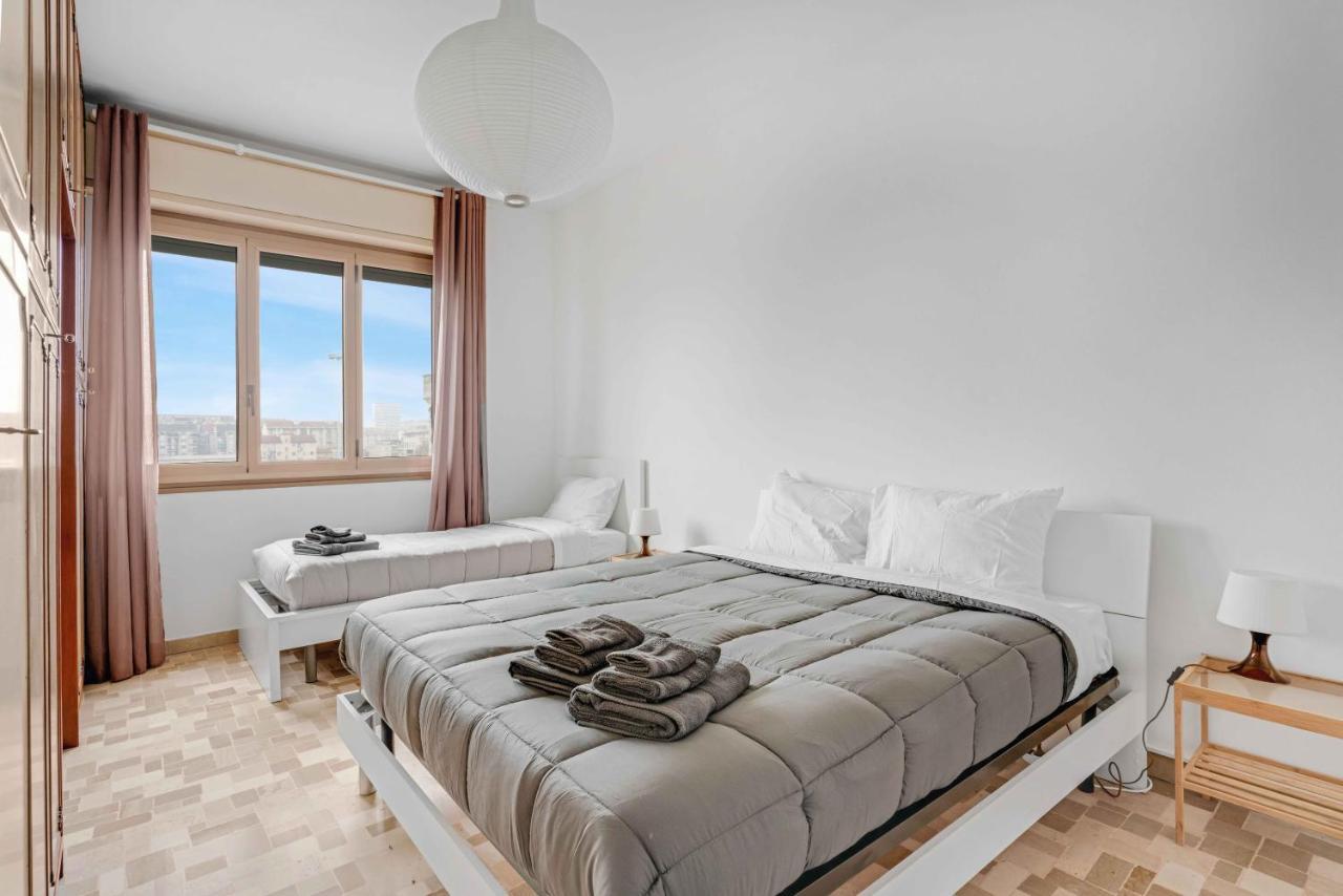 Apartamento Cav9 - Large With Panoramic View -