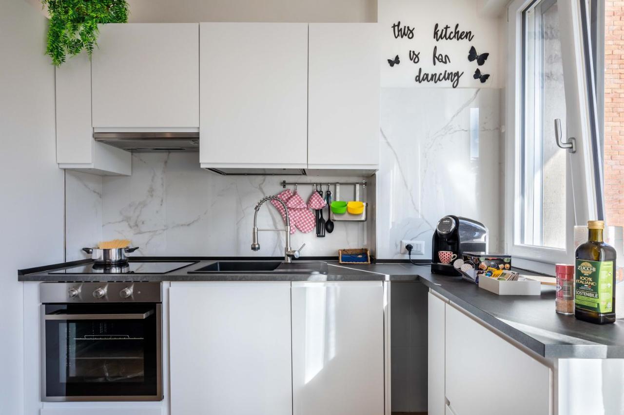 Affori House Apartamento