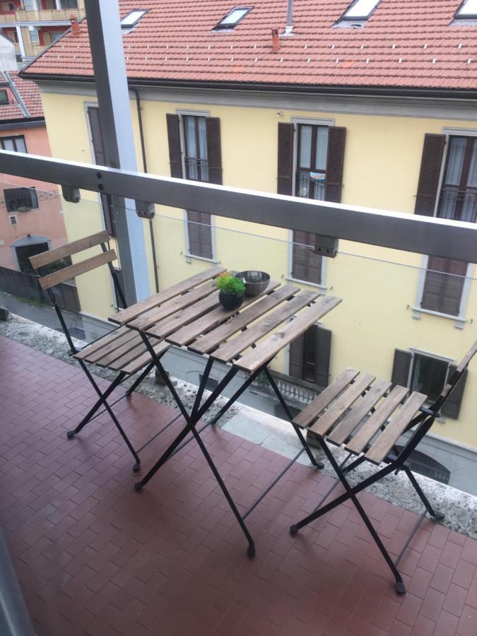 Morivione - Bocconi Free Parking * Milan