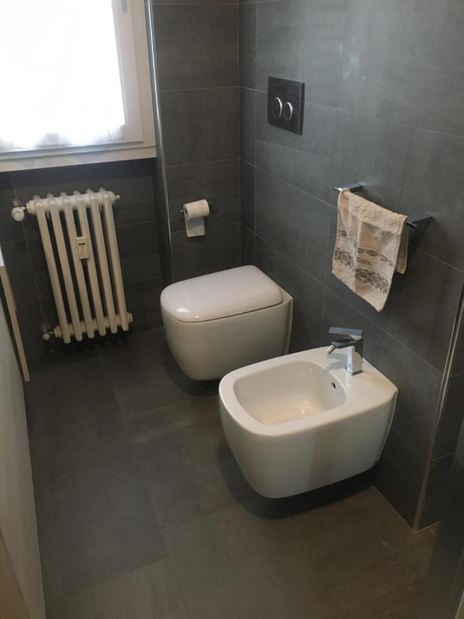 Apartment Morivione - Bocconi Free Parking