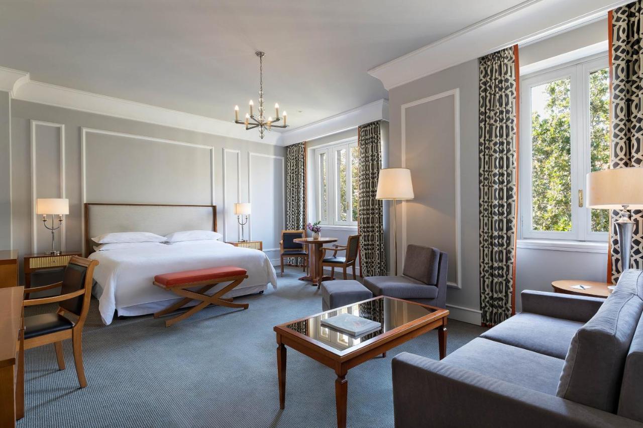 Sheraton Diana Majestic 4*