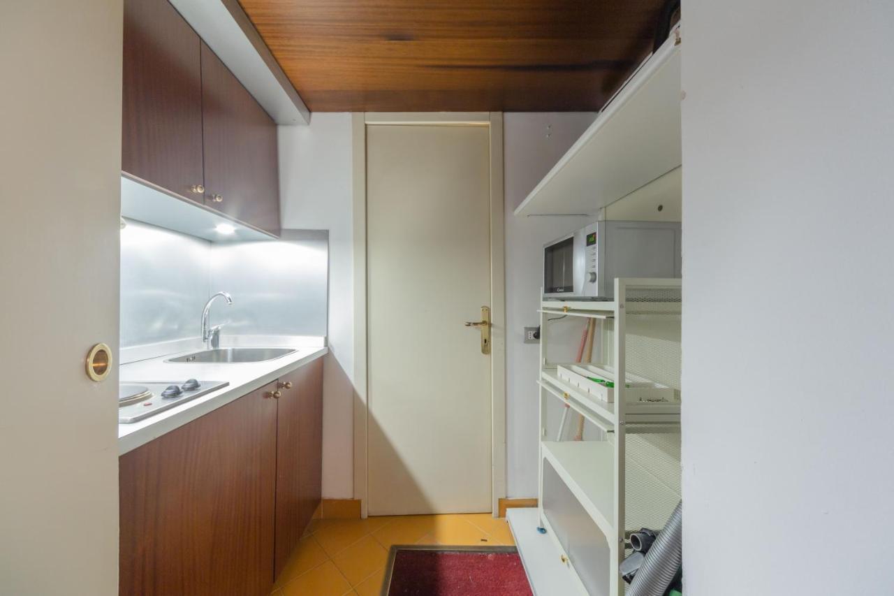 Apartamento Arco Della Pace!