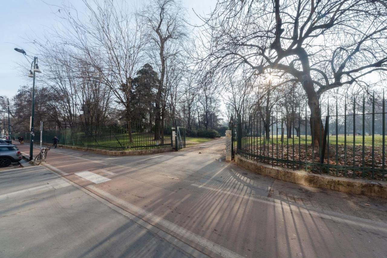 Arco Della Pace! * Mailand
