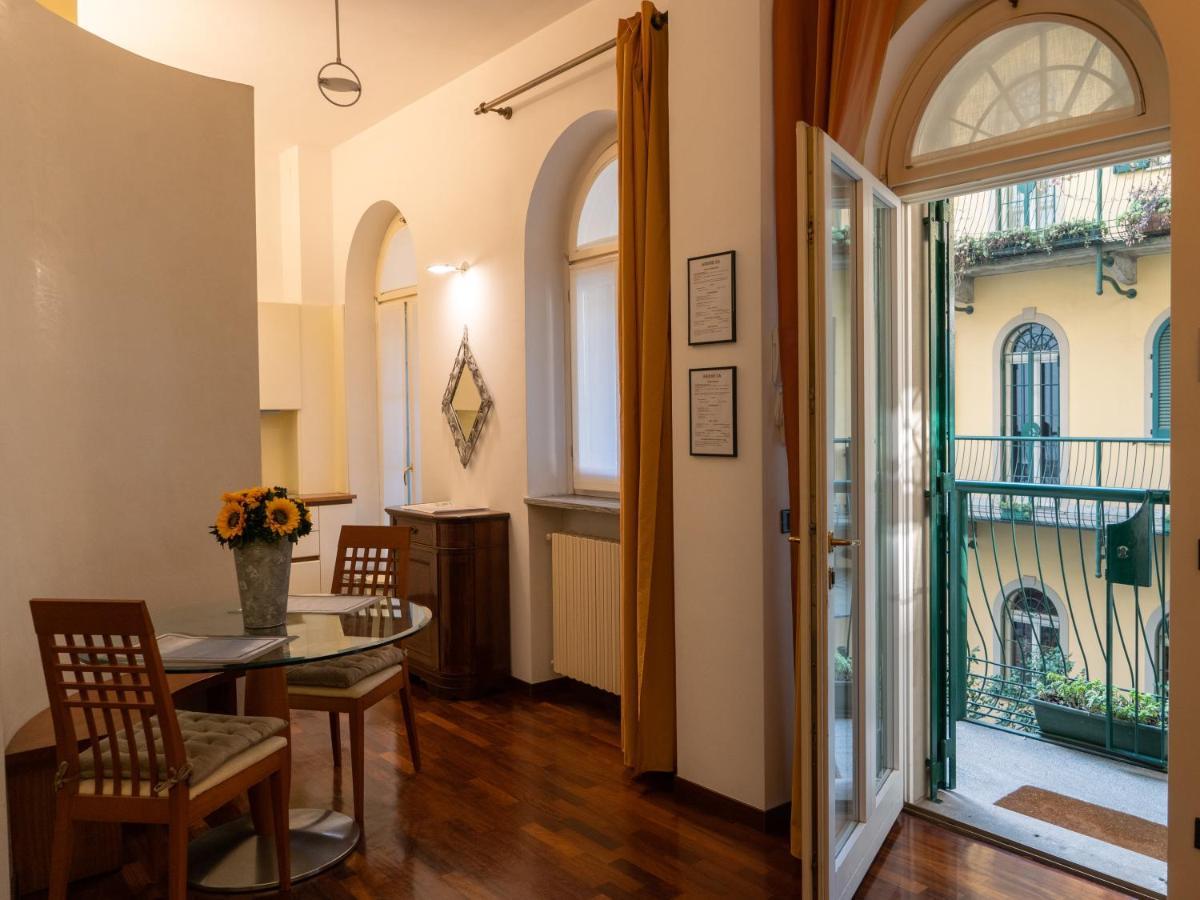 Apartment Marghera 5a - *