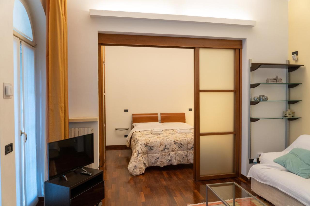 Marghera 5a - Apartment *