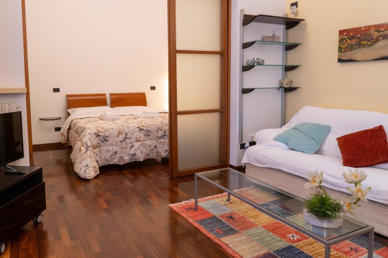 Marghera 5a - Apartment