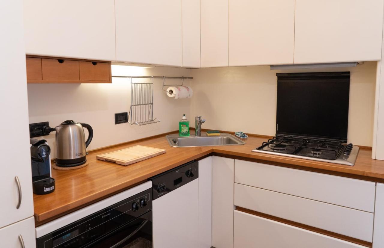 Marghera 5a - Apartment *