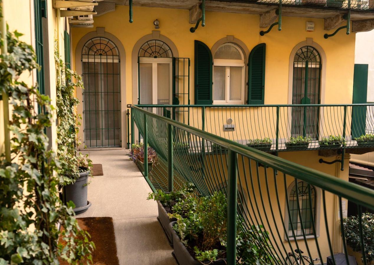 Marghera 5a - Apartment