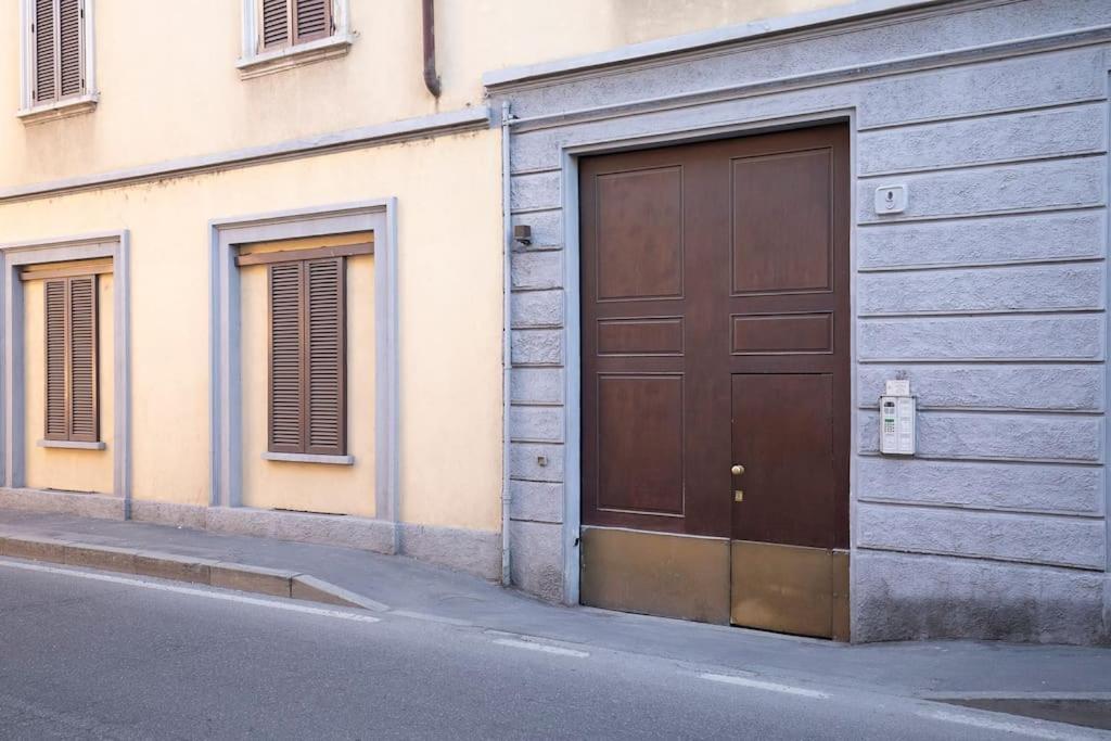 Milan-politecnico Bovisa Mailand