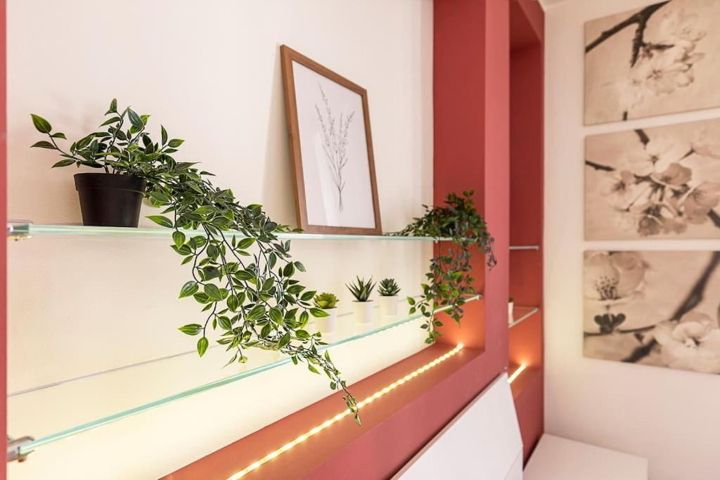 Apartment Milan-politecnico Bovisa