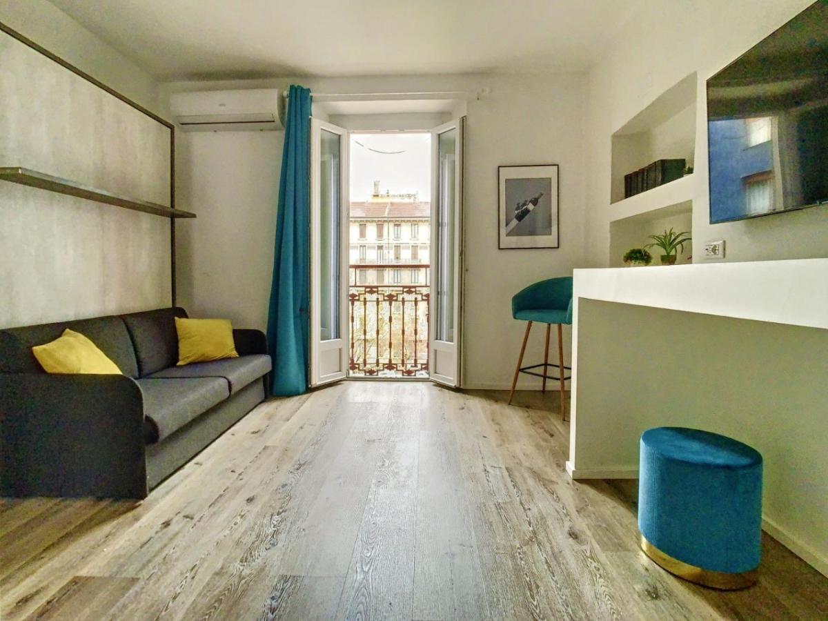 - La Casa Delle Meraviglie- Porta Romana Edition Apartment *