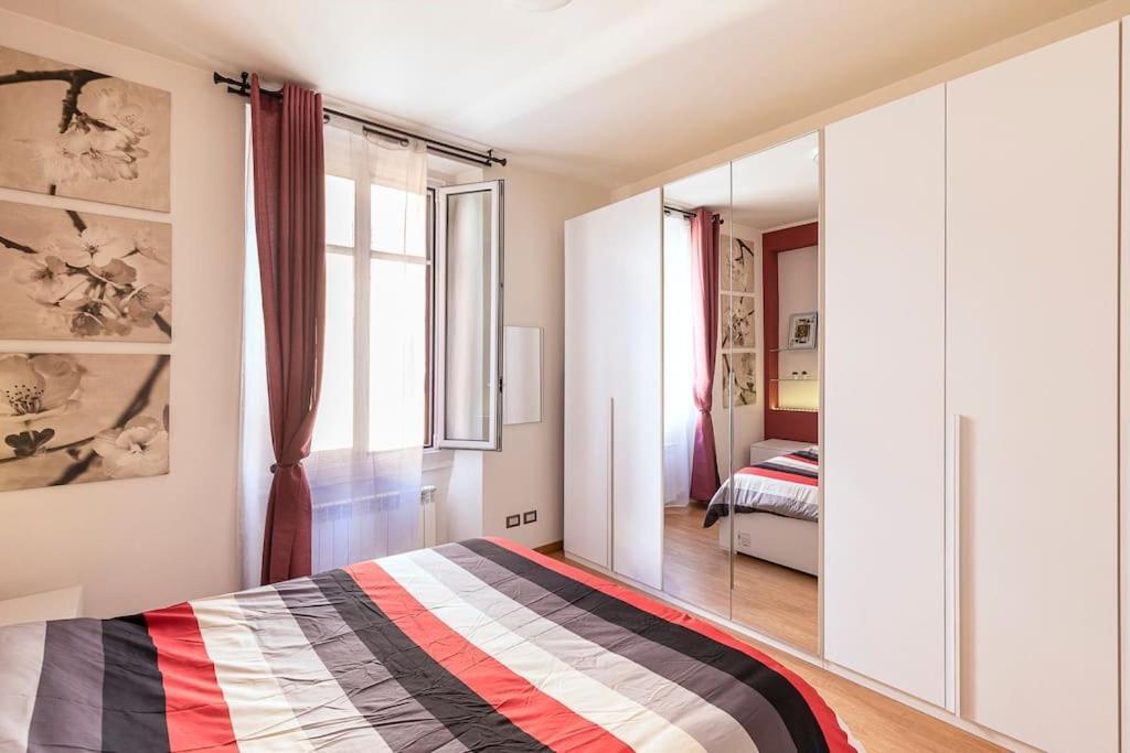 Apartment Milan-politecnico Bovisa *