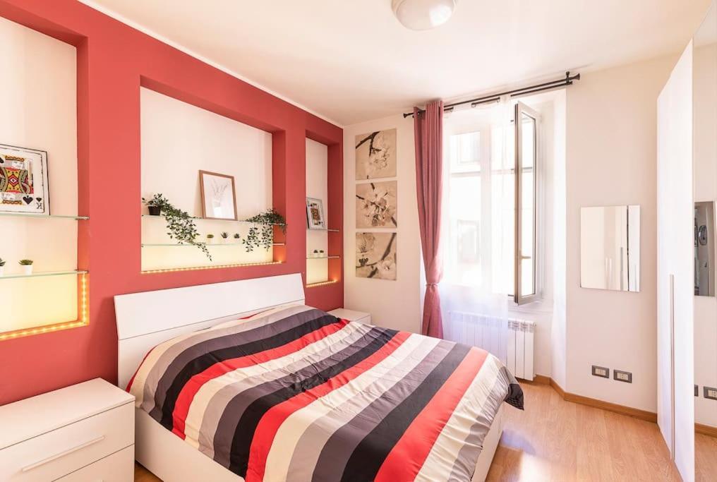 Apartment Milan-politecnico Bovisa *